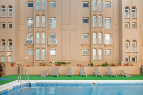 AC Hotel La Línea by Marriott La Linea De La Concepcion